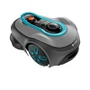 Gardena Robotplæneklippere > SILENO FREE ROBOTPLÆNEKLIPPER 700 M2