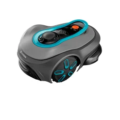 Gardena Robotplæneklippere > SILENO FREE ROBOTPLÆNEKLIPPER 700 M2