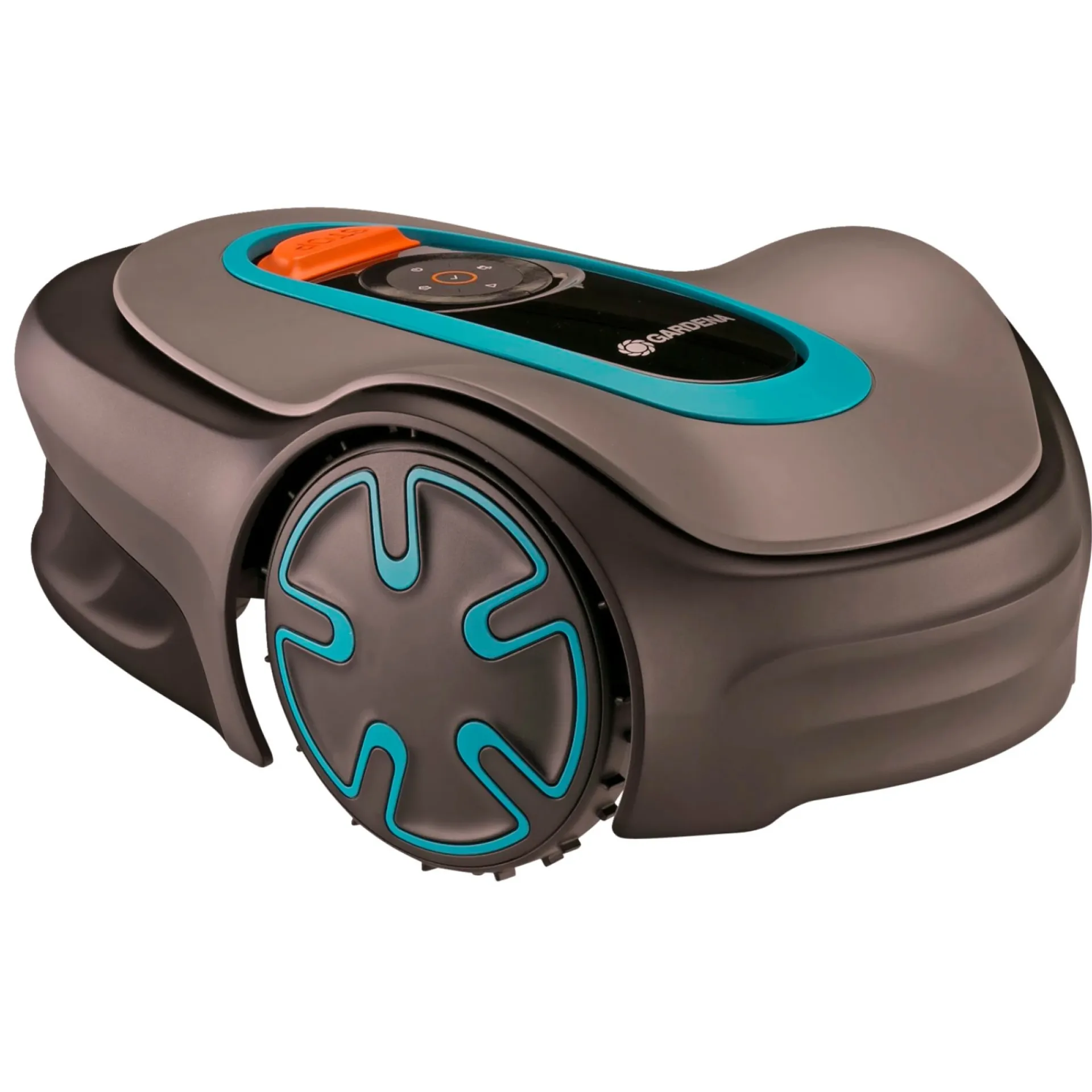 Gardena Robotplæneklippere > SILENO MINIMO ROBOTPLÆNEKLIPPER 500 M2