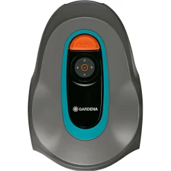 Gardena Robotplæneklippere > SILENO MINIMO ROBOTPLÆNEKLIPPER 500 M2