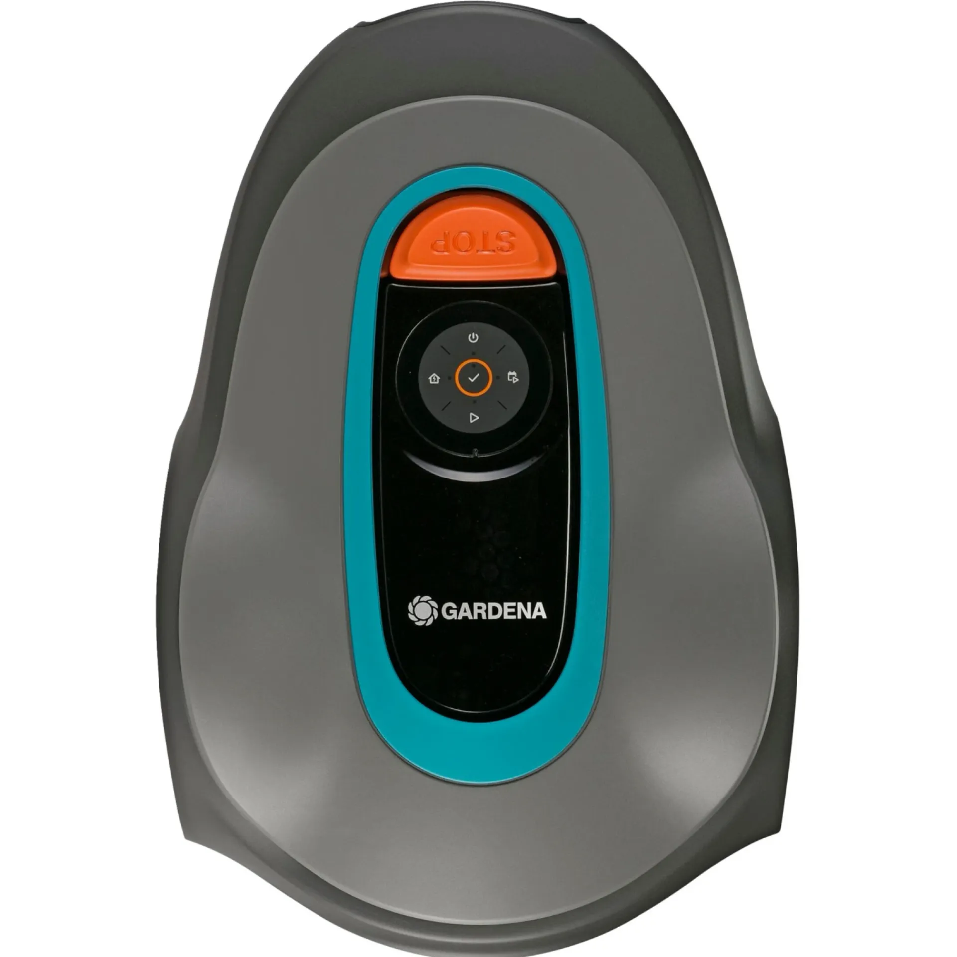 Gardena Robotplæneklippere > SILENO MINIMO ROBOTPLÆNEKLIPPER 500 M2