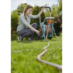 Gardena Vandingsartikler > 18517-20 SLANGEVOGN 20 M