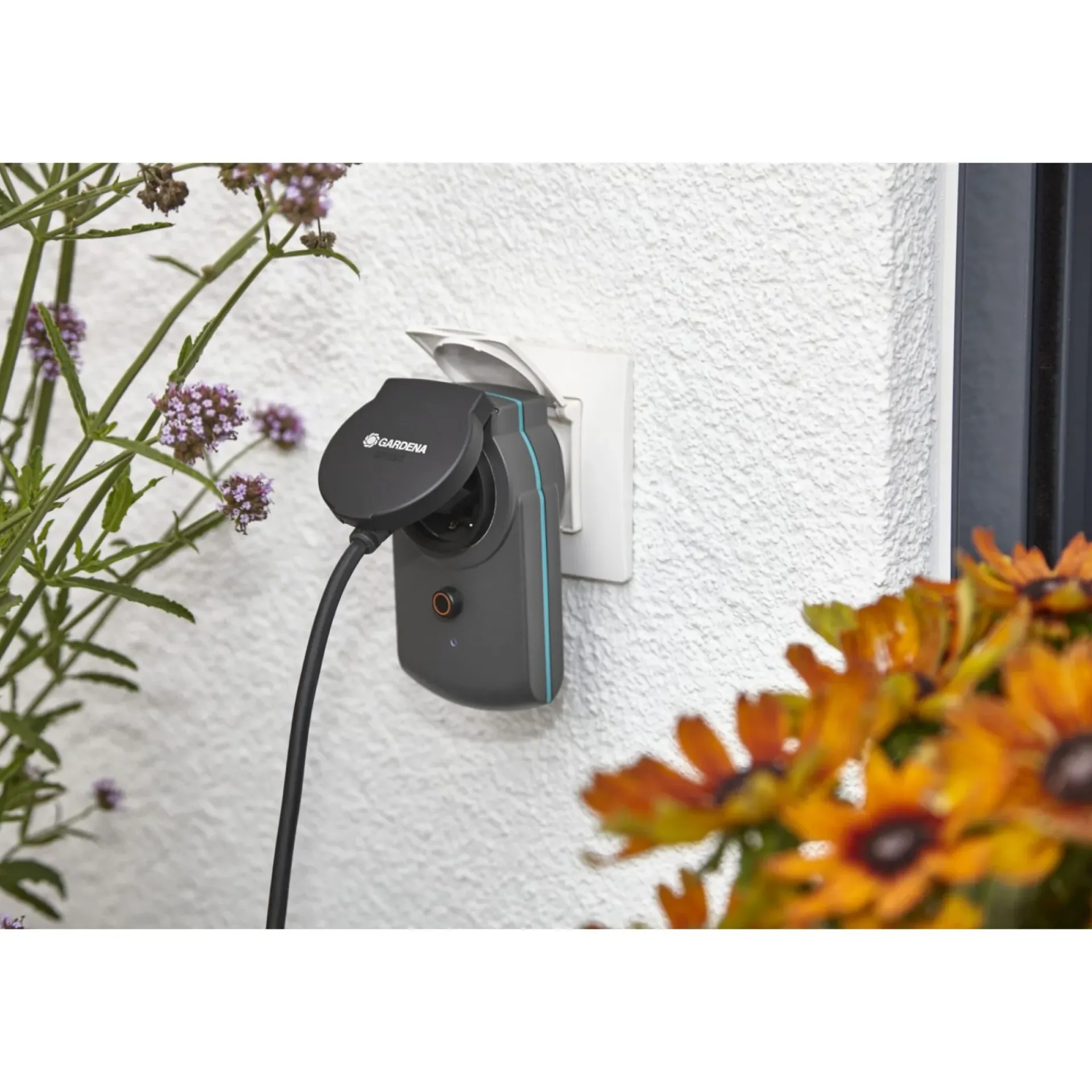 Gardena Vandingsartikler > SMART 19095-20 ADAPTER