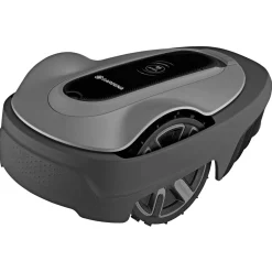 Gardena Robotplæneklippere > SMART SILENO CITY 600 LONA ROBOTPLÆNEKLIPPER 600 M2