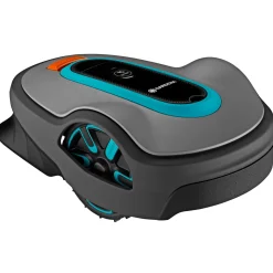 Gardena Robotplæneklippere > SMART SILENO LIFE 800 LONA ROBOTPLÆNEKLIPPER 800 M2
