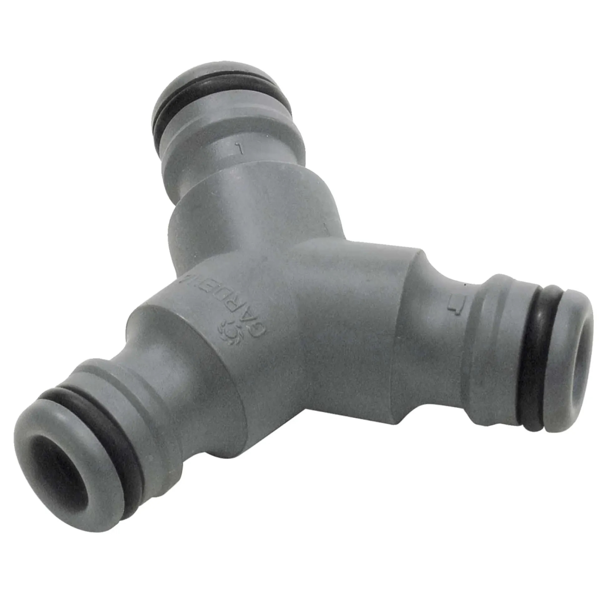 Gardena Vandingsartikler > 2934-20 Y-LED 1/2" X 3/4"