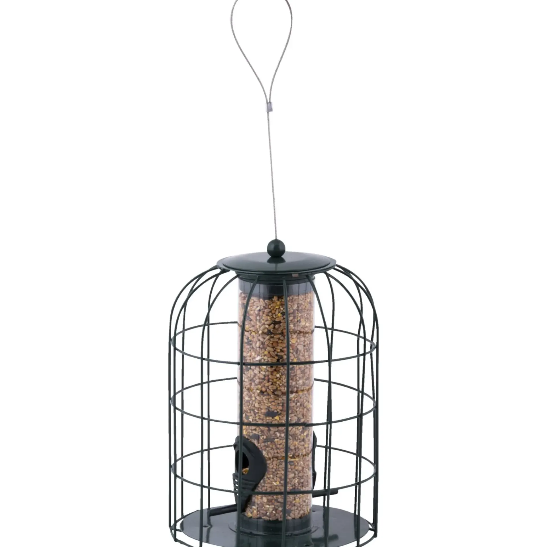 Garden Life Fuglefoder > FODERAUTOMAT 1 KG