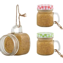 GardenLife Fuglefoder > JORDNØDDESMØR 550G