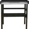 Garden Life Haveindretning > PLANTEBORD TRÆ SORT L78XB38XH82CM