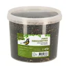 Garden Life Fuglefoder > SOLSIKKEFRØ 2,2 KG