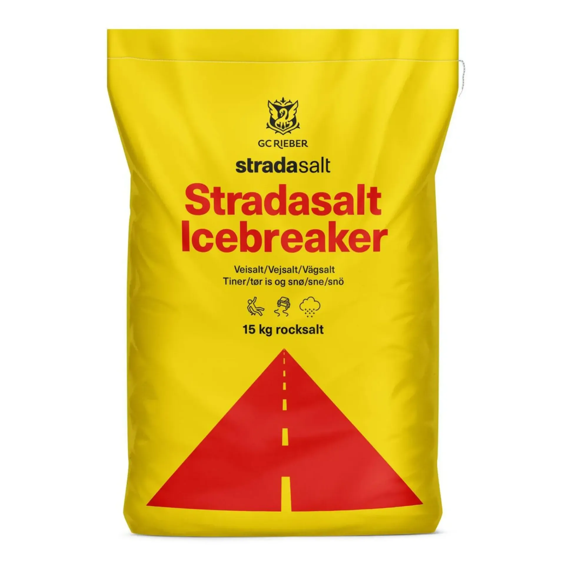 GC Rieber Vejsalt > VEJSALT 15 KG