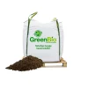 GREENBIO Jord > BIGBAG HARPET MULDJORD 1000 L