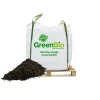 GREENBIO Jord > BIGBAG JORDFORBEDRING 1000 L