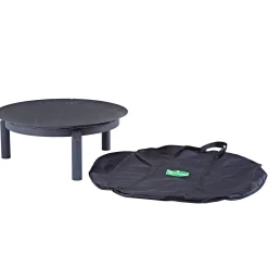 Greenhand Båltilbehør > THE PIT FIRE BÅLSTED INKL. OXFORD FABRIC BÆRETASKE