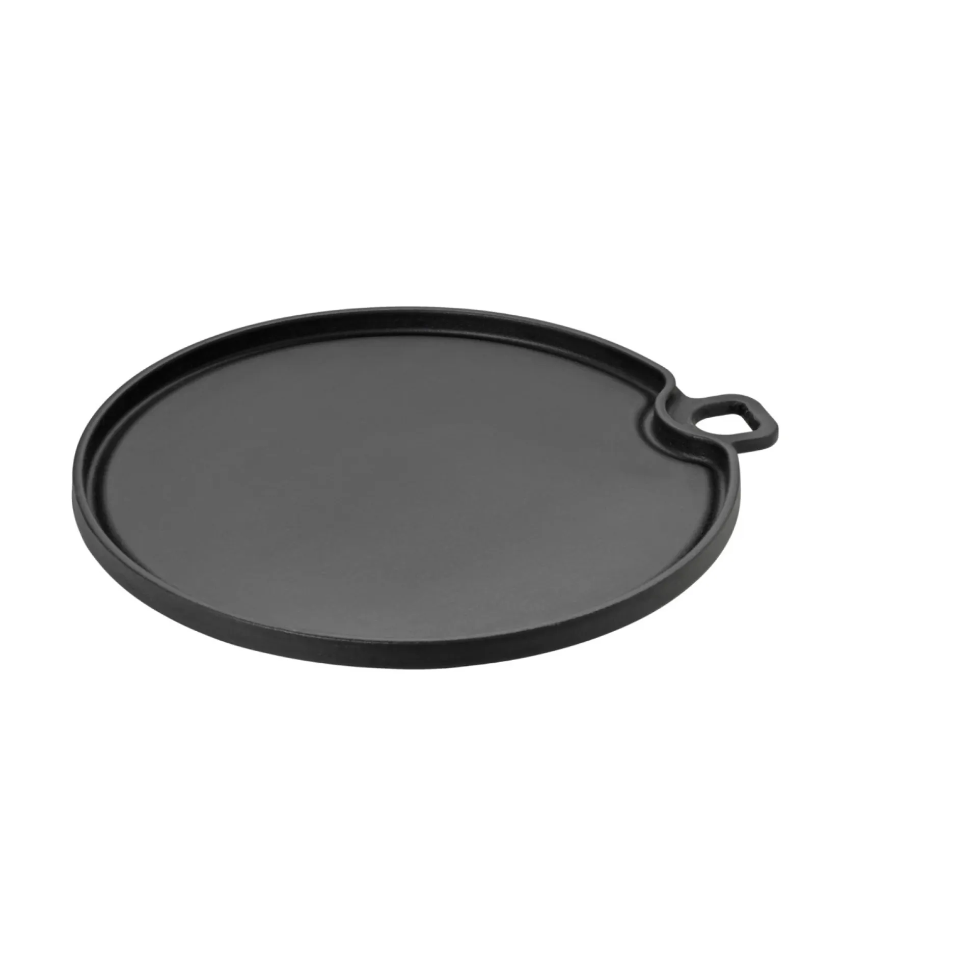 GrillGrill Grilltilbehør > GGS PLANCHA EMALJERET STØBEJERN