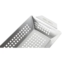 GrillGrill Grilltilbehør > GRILLFAD