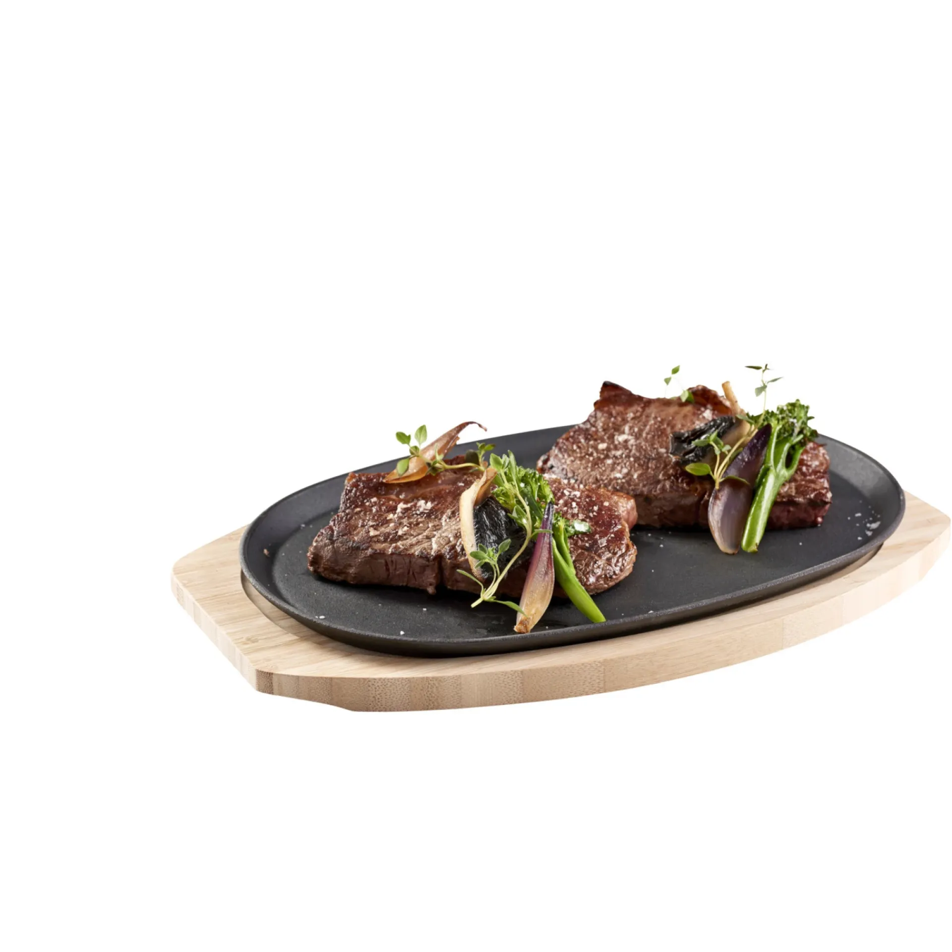 GrillGrill Grilltilbehør > GRILLTALLERKEN