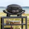 GrillGrill Gasgrill > HANDY GASGRILL SORT