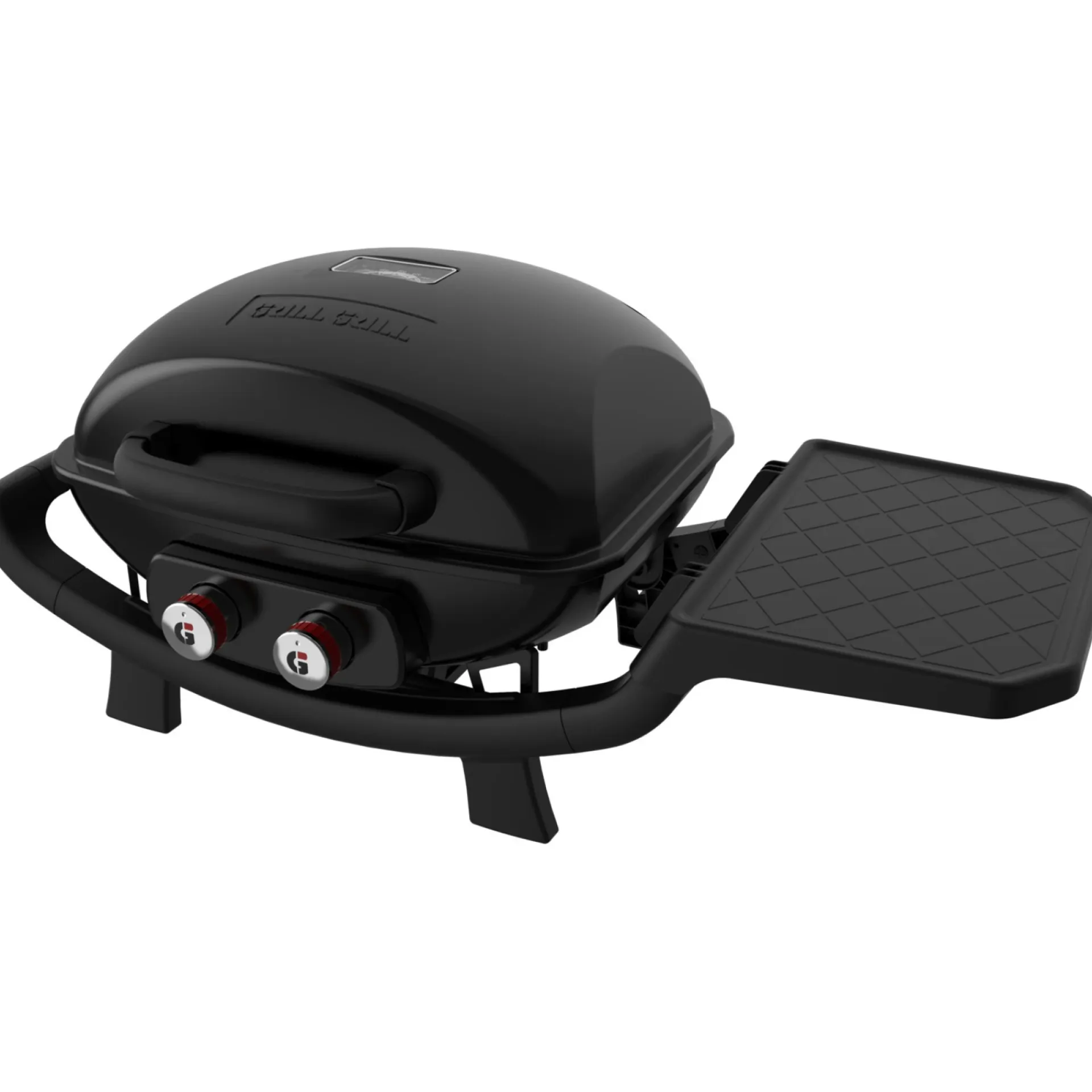GrillGrill Grilltilbehør > HANDY SIDEBORD