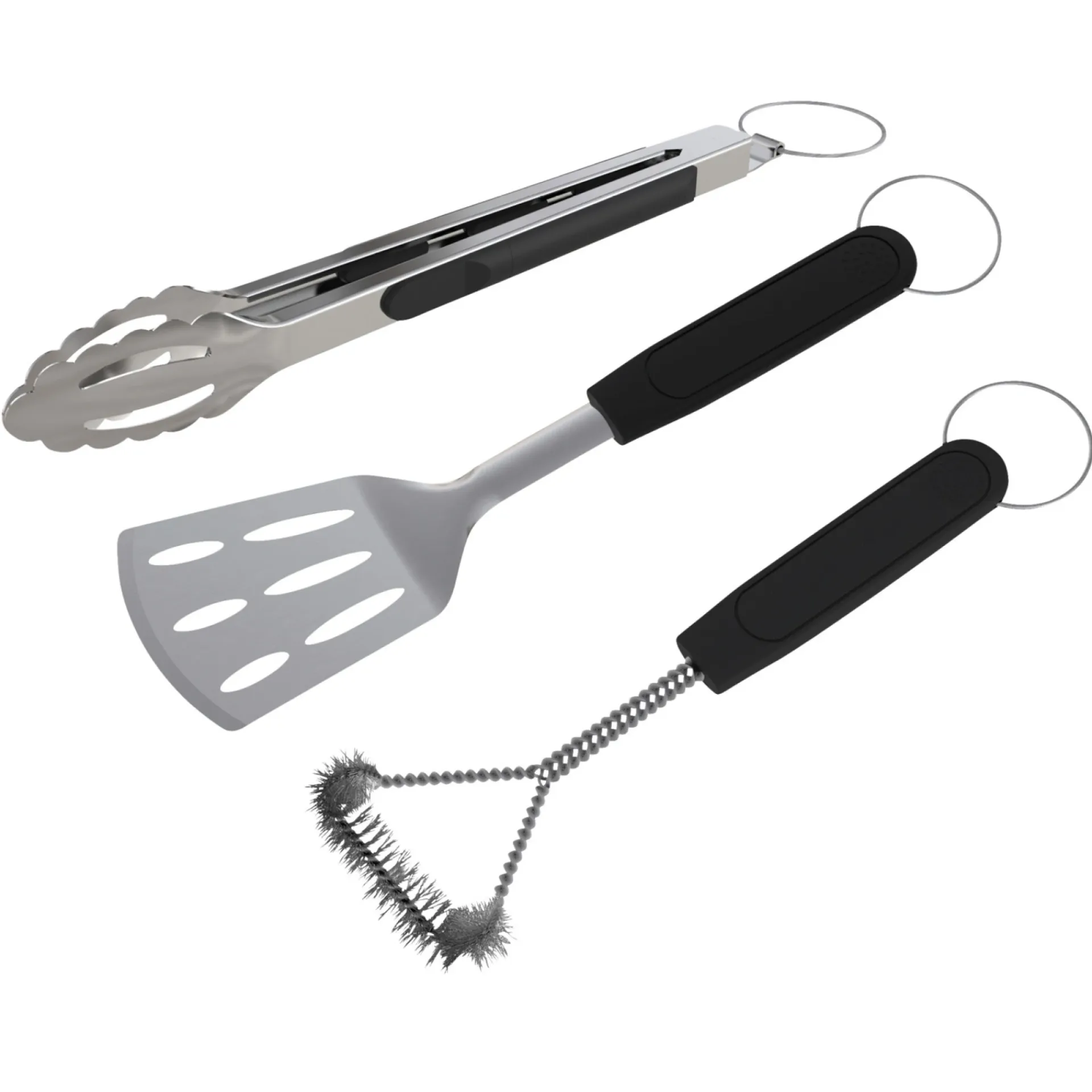 GrillGrill Grilltilbehør > HANDY TANGSÆT