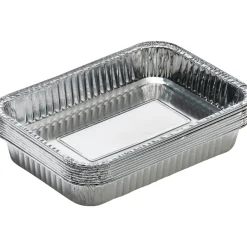 GrillGrill Grilltilbehør > M ALUBAKKE
