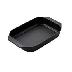 GrillGrill Grilltilbehør > NONSTICK BRADEPANDE ALUMINIUM