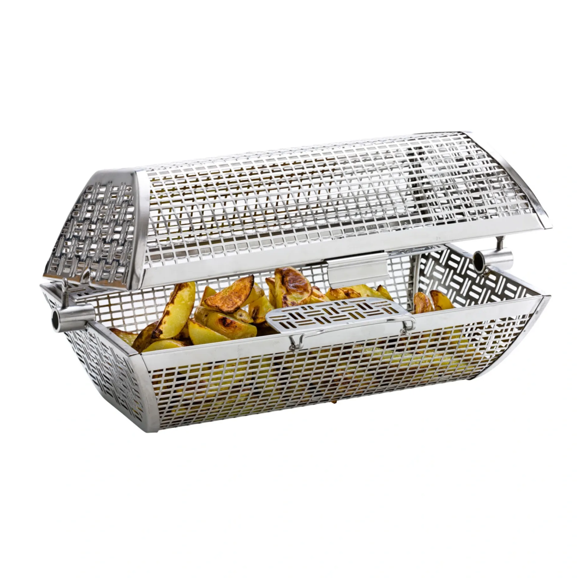 GrillGrill Grilltilbehør > ROTISSERIKURV