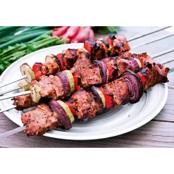 GrillGrill Grilltilbehør > ROTISSERISPYD