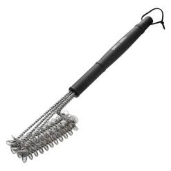 GrillGrill Grilltilbehør > SPIRALBØRSTE