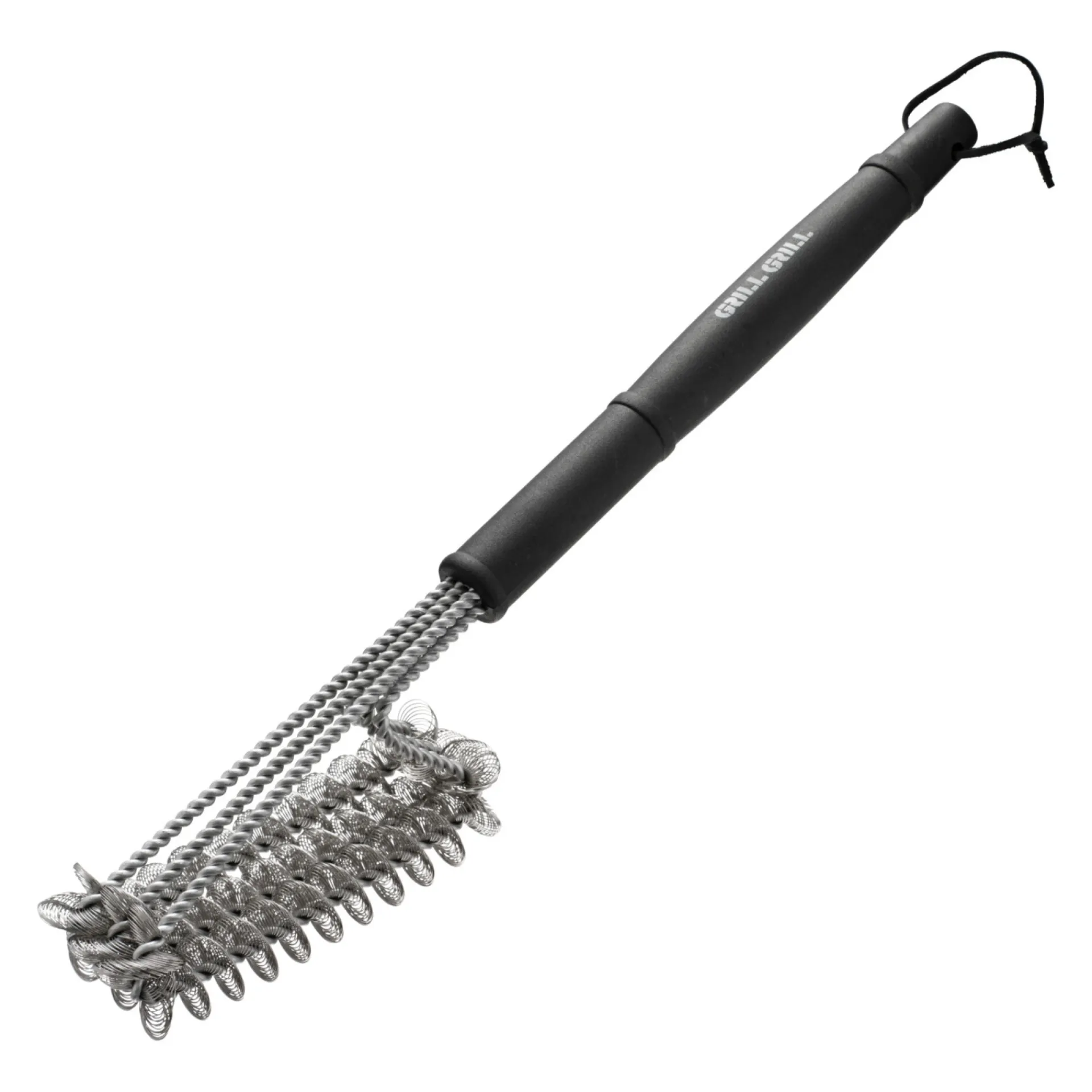 GrillGrill Grilltilbehør > SPIRALBØRSTE