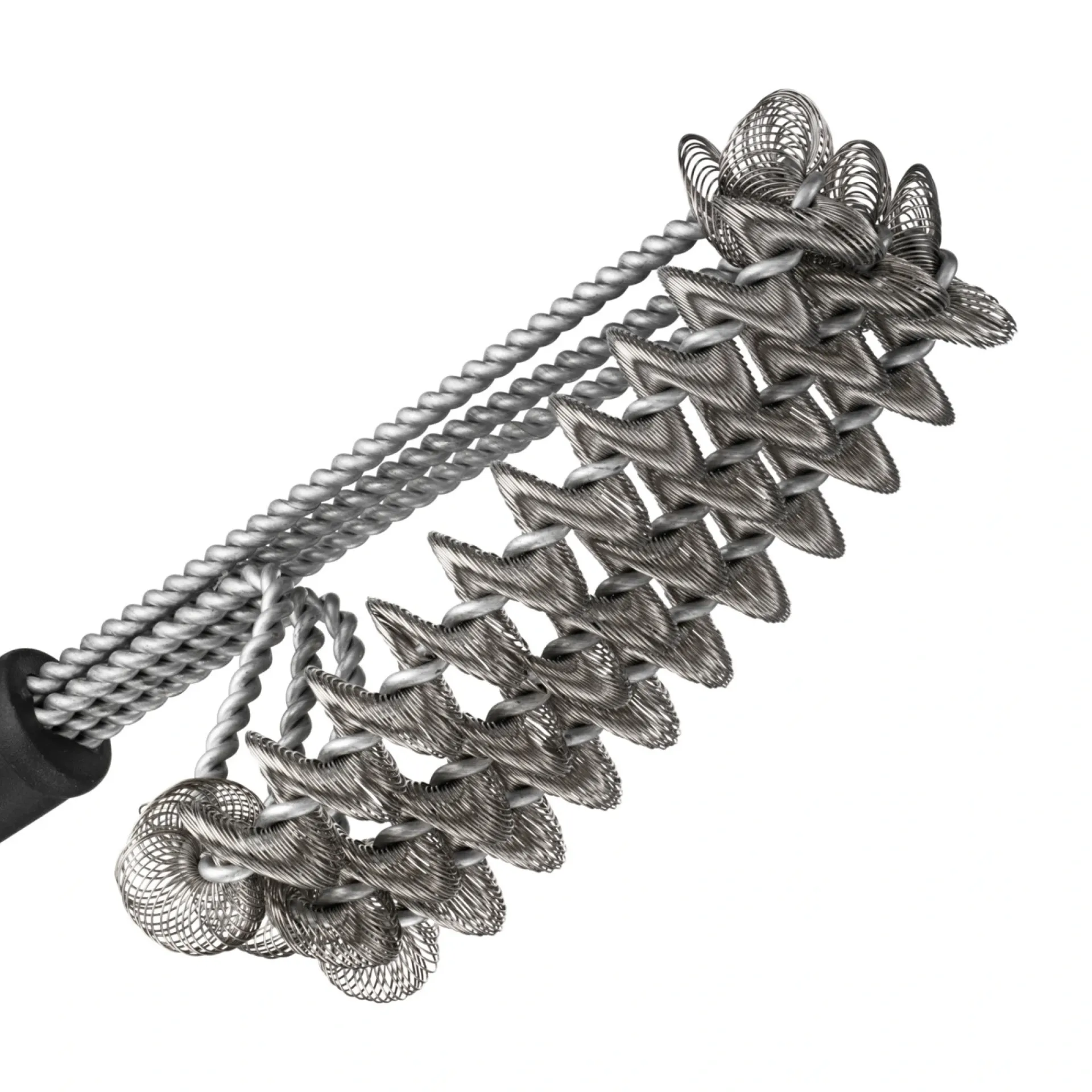 GrillGrill Grilltilbehør > SPIRALBØRSTE