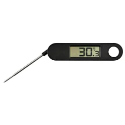 GrillGrill Grilltilbehør > STEGETERMOMETER
