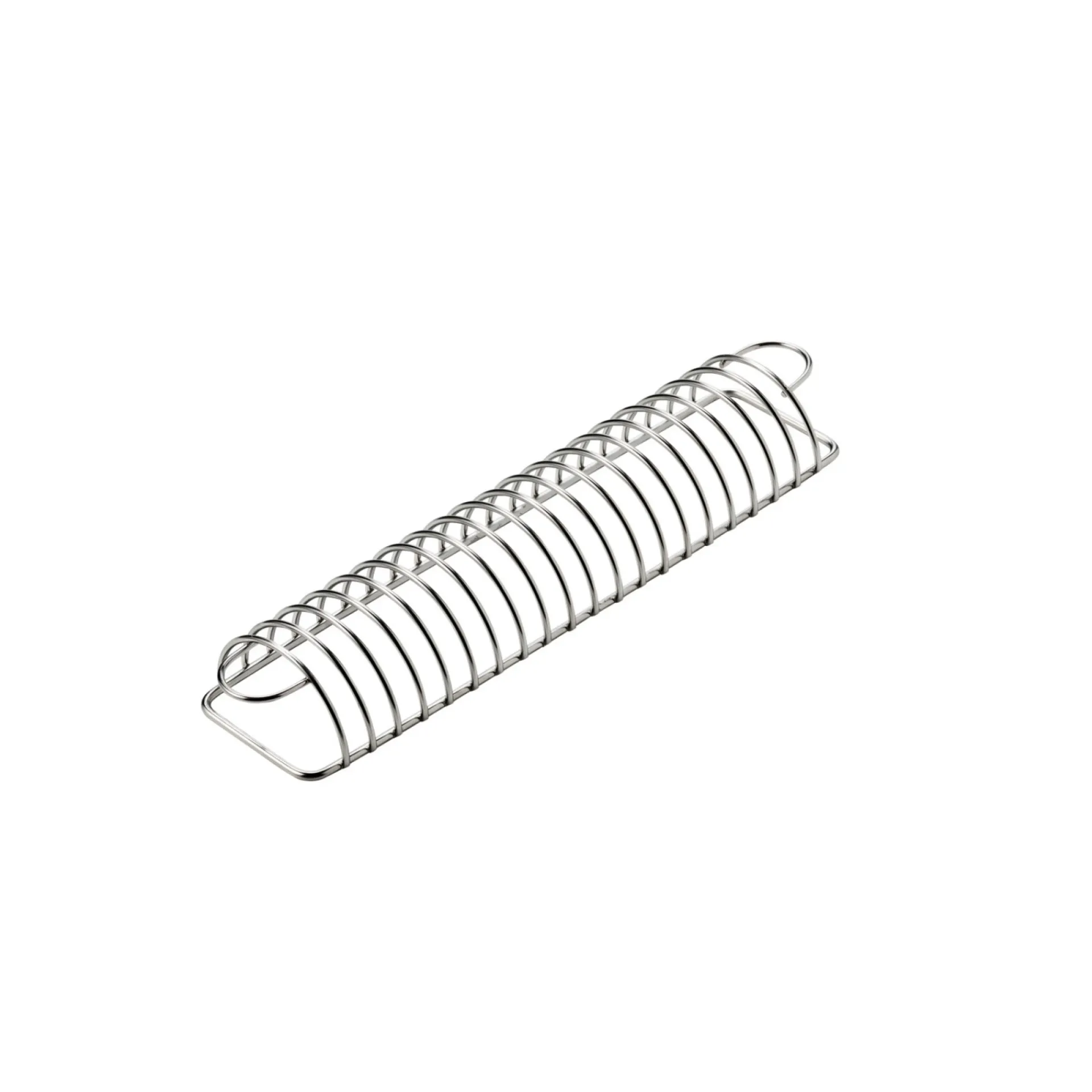 GrillGrill Grilltilbehør > STEGT FLÆSK HOLDER RUSTFRIT STÅL