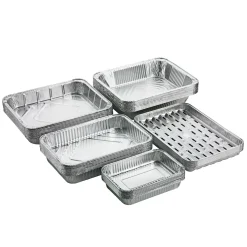 GrillGrill Grilltilbehør > XS ALUBAKKE