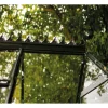 Halls Tilbehør Til Drivhus > ICON GARDENHOUSE 8 13,0 M2 TAGUDSMYKNING