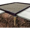 Dame Halls Drivhusfundamenter > ICON GARDENHOUSE 8 SOKKEL SORT 13,0 M2