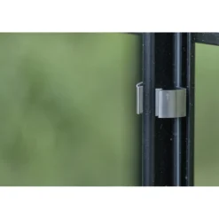 Halls Tilbehør Til Drivhus > ICON G-CLIPS TIL DRIVHUSGLAS