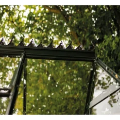 Halls Tilbehør Til Drivhus > ICON 8 8,1 M2 TAGUDSMYKNING