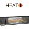Heat1 Terrassevarmere > 212-311 TERRASSEVARMER TITANIUM 500/1500 W