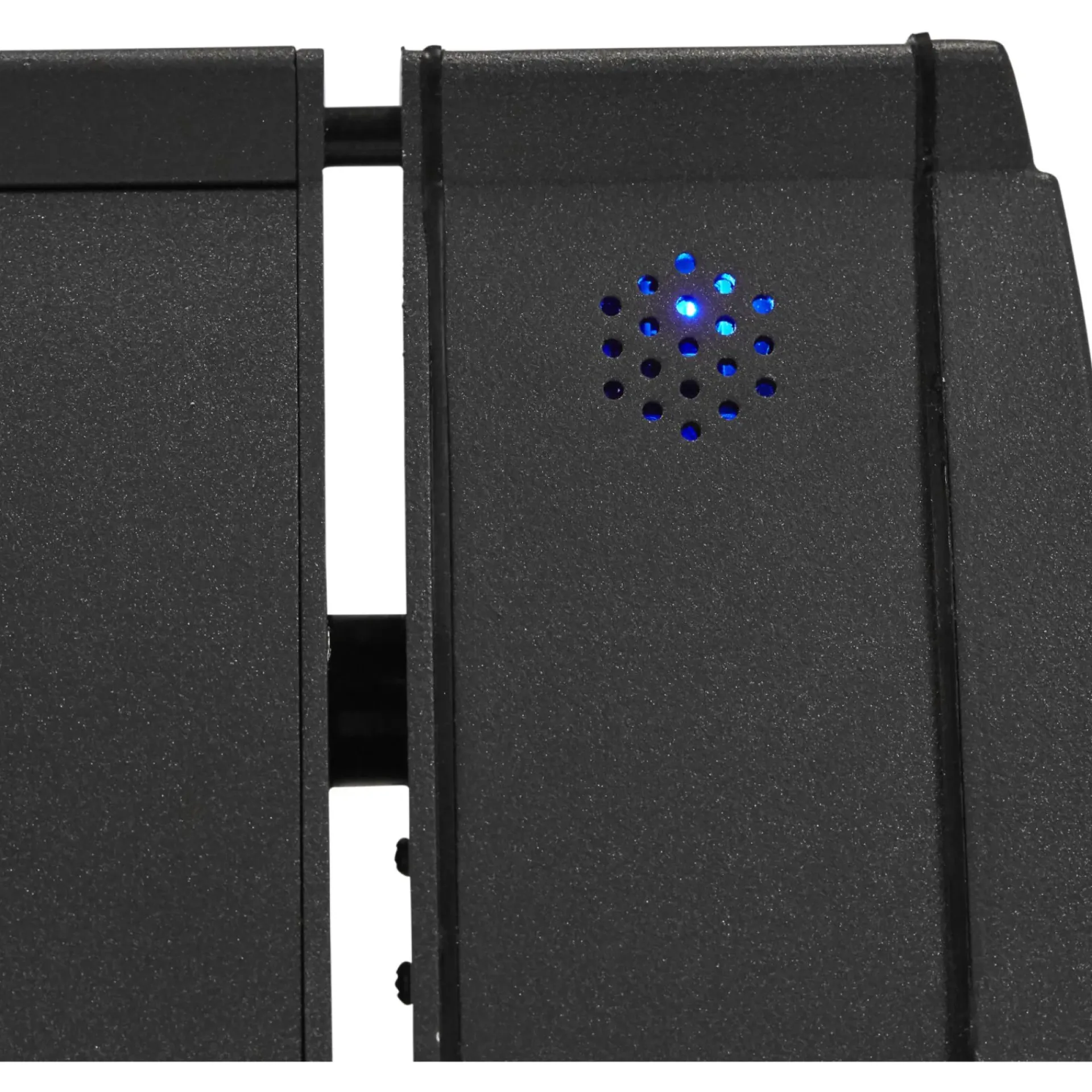 Heat1 Terrassevarmere > 212-311 TERRASSEVARMER TITANIUM 500/1500 W