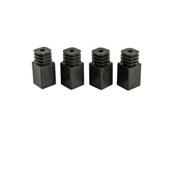 Henrik Boe Tilbehør Hegn > CUBIC 55MM STILLESKO
