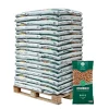 HOLMEBO Bark > 42 POSER Á 40 LTR LECA KUGLER 1680 L