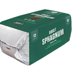 HOLMEBO Jord > 18 POSER Á 300 LTR SPHAGNUM 5400 L