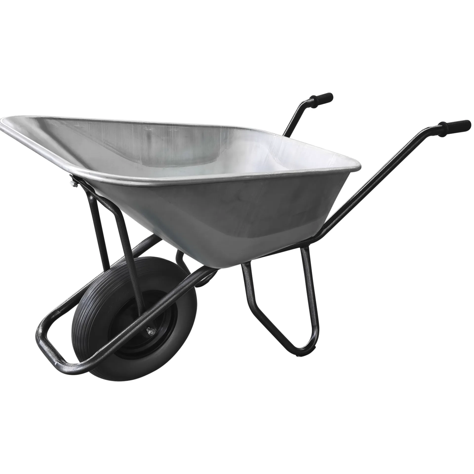Home>it Trillebøre & Havevogne > BETONBØR 110 L