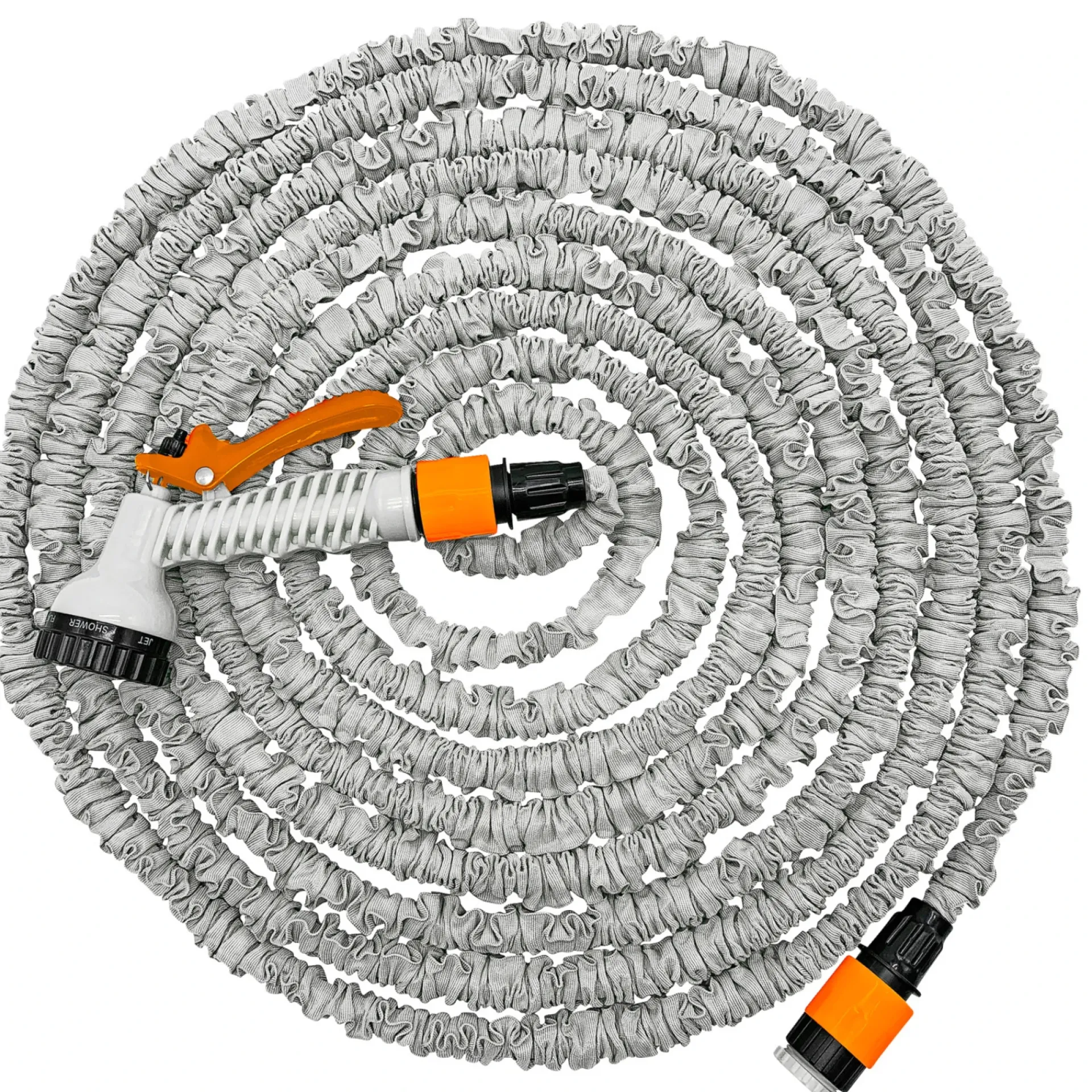 Home>it Vandingsartikler > FLEX VANDSLANGE 22,5 M