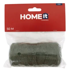 HOME it GARDEN Frø & Spiring > JUTEGARN 50 METER