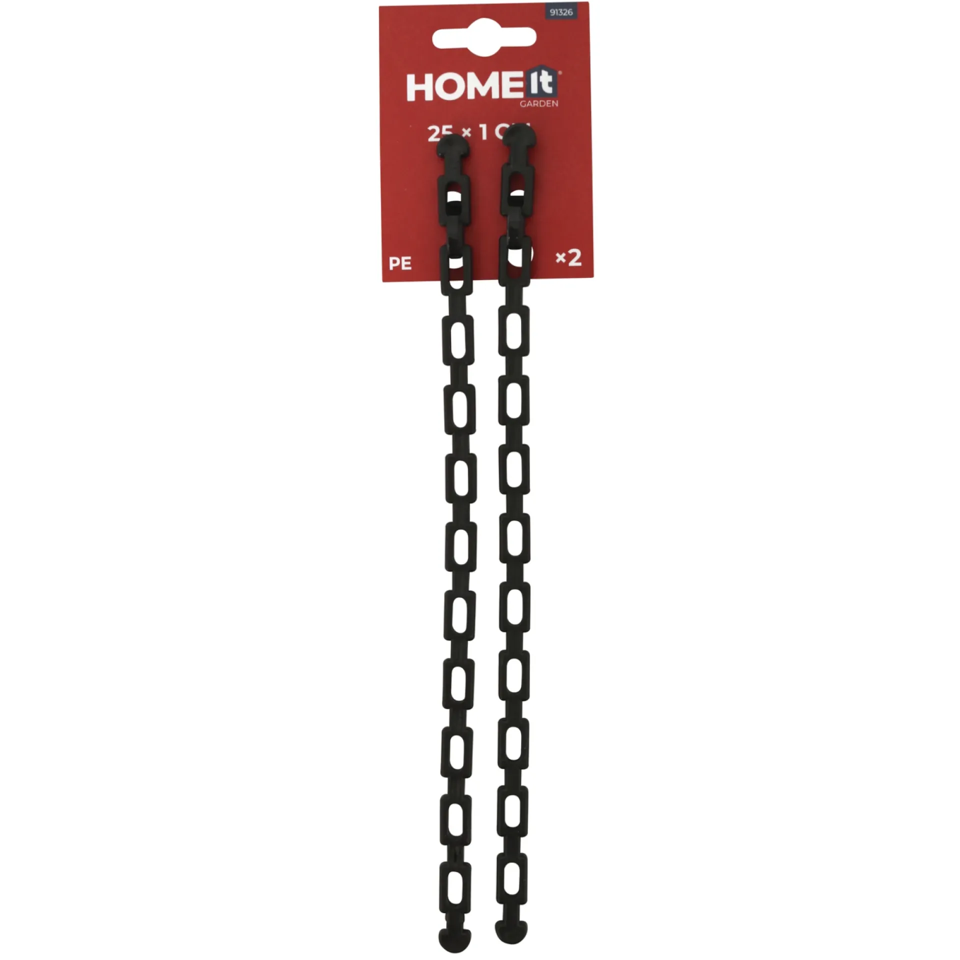 HOME it GARDEN Frø & Spiring > OPBINDINGSBÅND 25×1 CM
