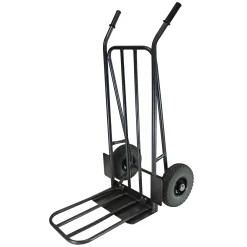 HOME it GARDEN Trillebøre & Havevogne > SÆKKEVOGN 250 KG