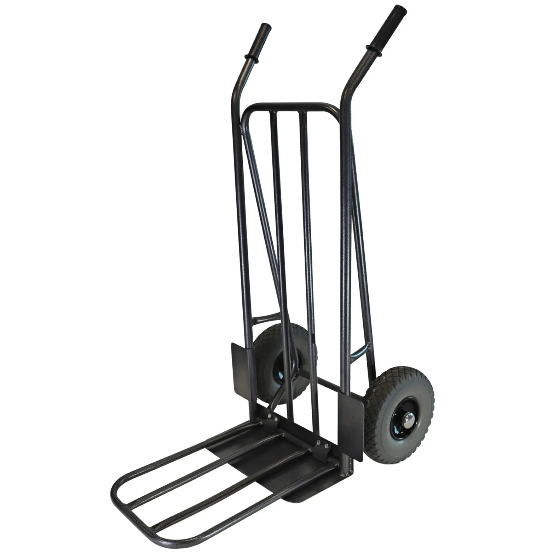 HOME it GARDEN Trillebøre & Havevogne > SÆKKEVOGN 250 KG