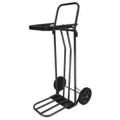 HOME it GARDEN Trillebøre & Havevogne > SÆKKEVOGN 80 KG